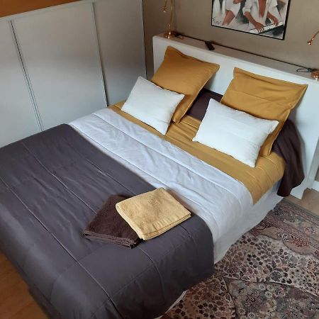 NAMASTE Chambre zen au calme Saint-Jean-dʼAulps Extérieur photo